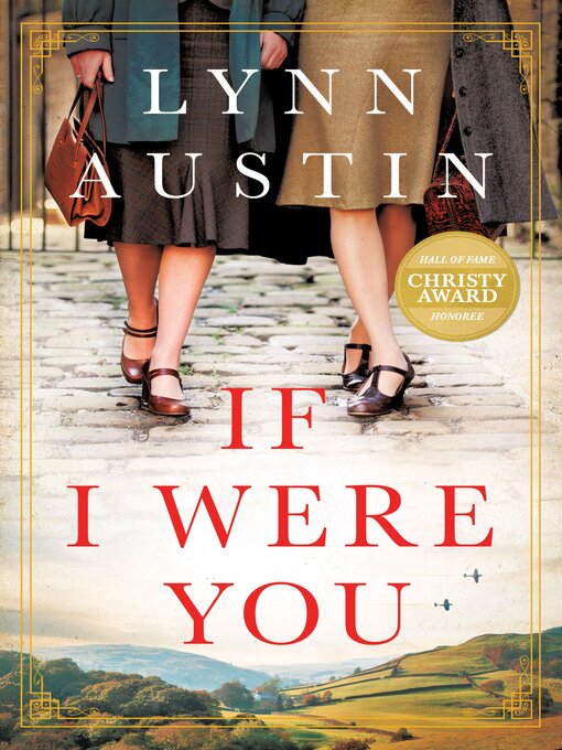 Cover image for If I Were You